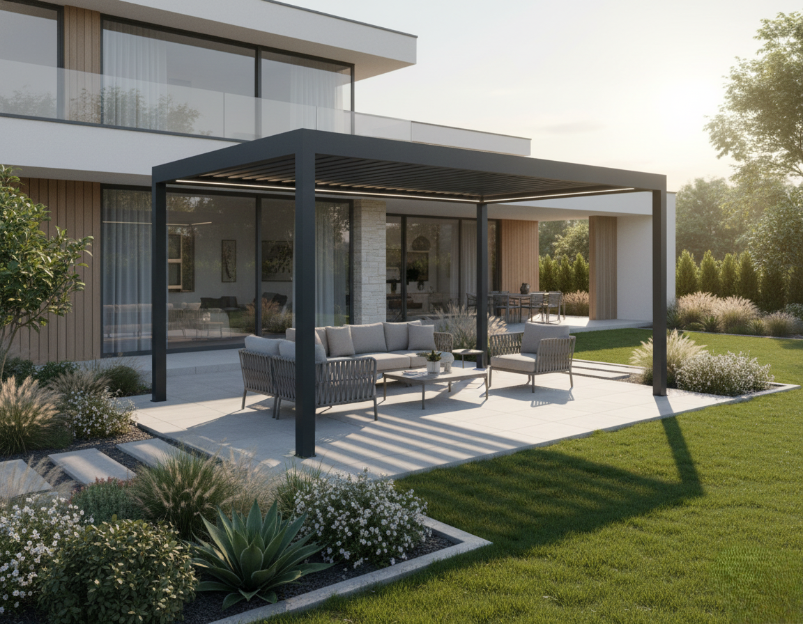 SkyLine 120™ - Image 1